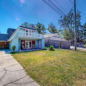  Holiday home Deja Blue