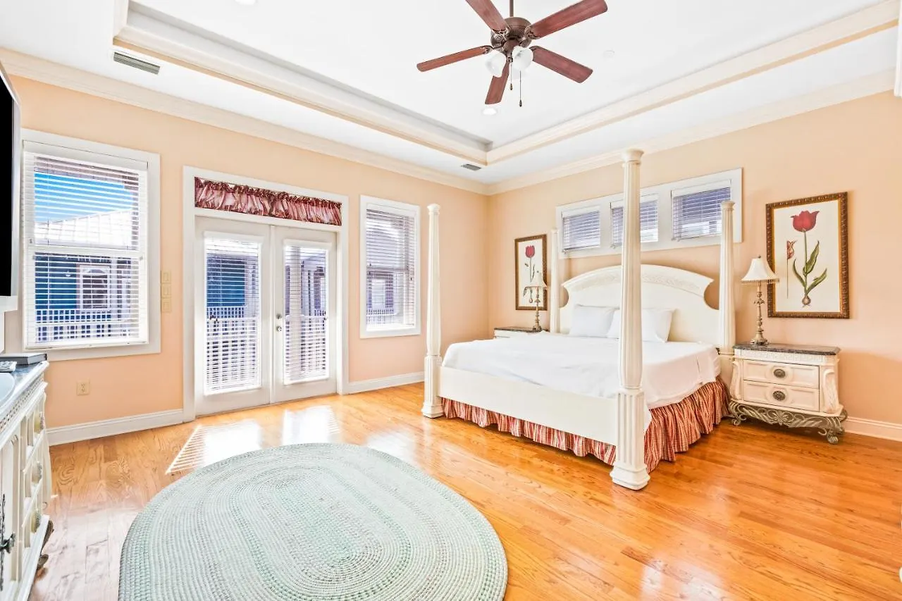 Serenity By The Sea - Main House Panama City Beach United States