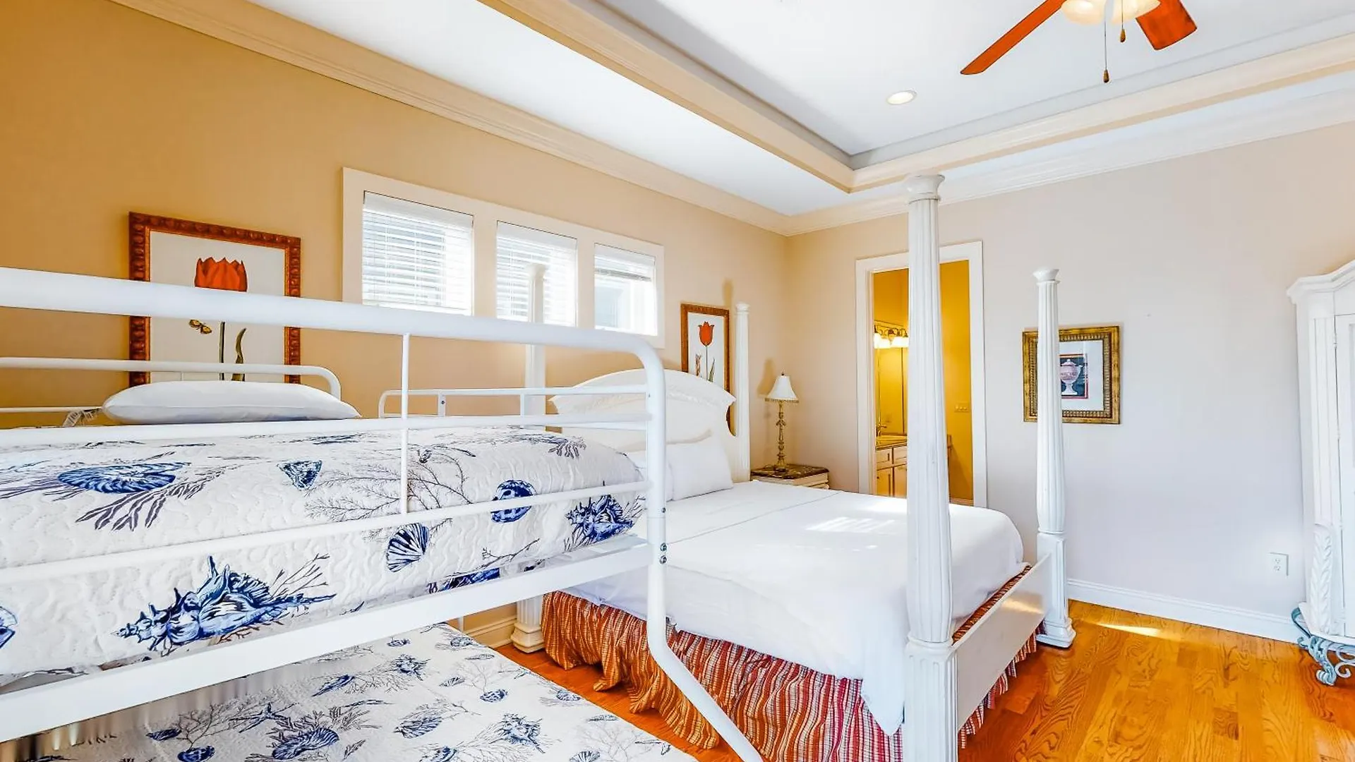 Serenity By The Sea - Main House Panama City Beach