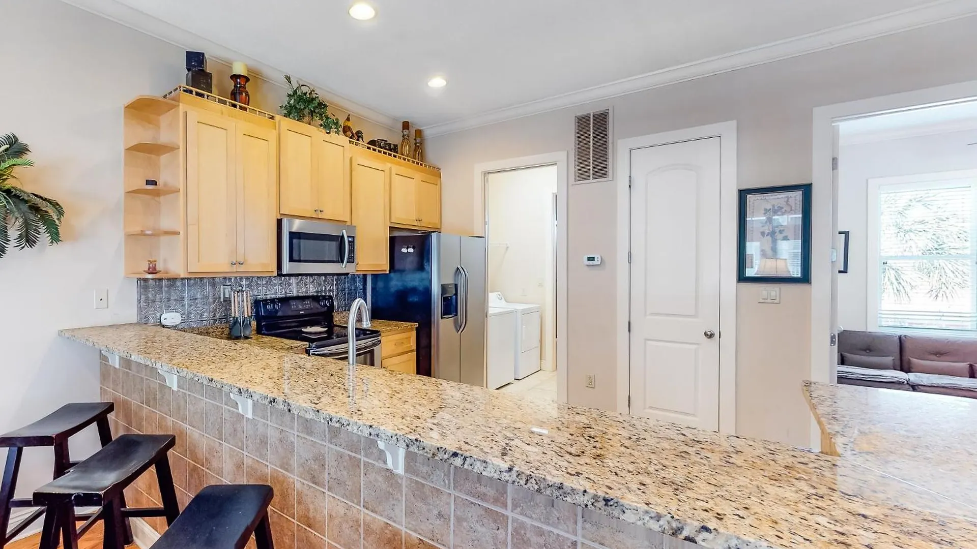 Serenity By The Sea - Main House Panama City Beach Holiday home