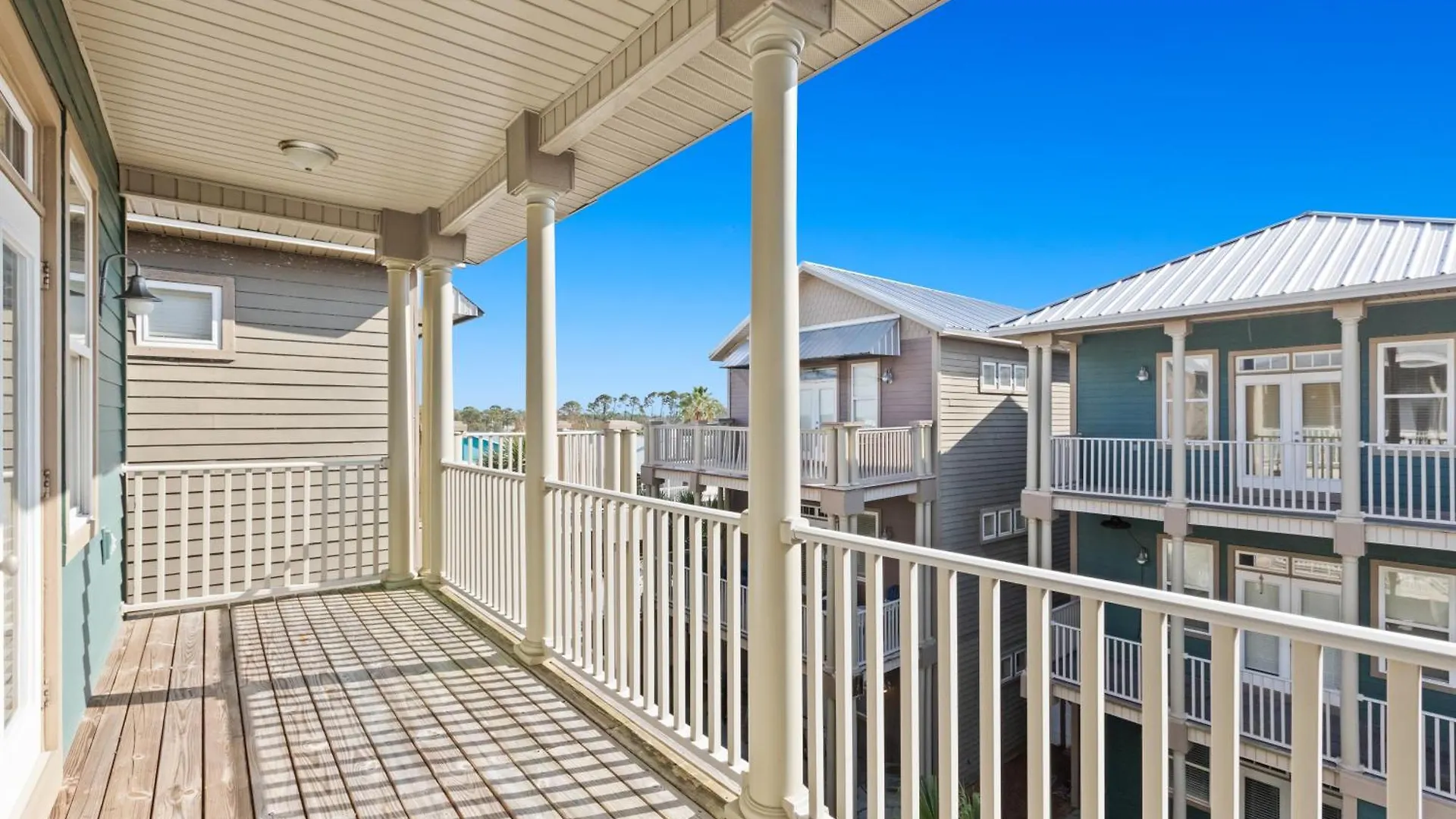 Serenity By The Sea - Main House Panama City Beach