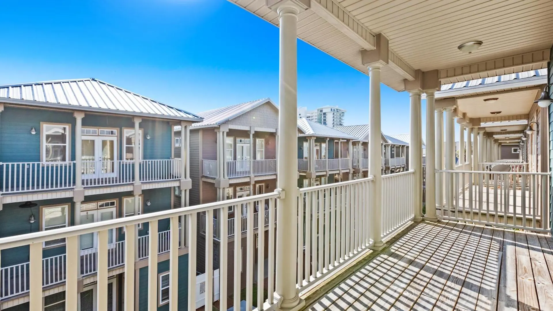 Serenity By The Sea - Main House Panama City Beach United States